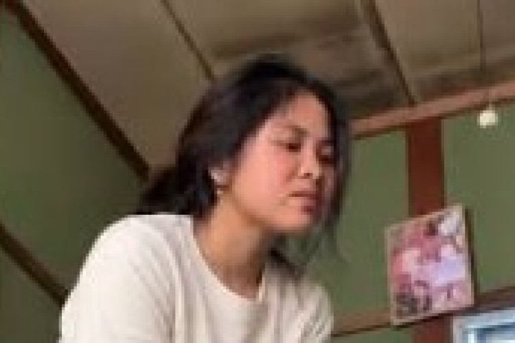 Netizen Heboh Berburu Link Video Kenshusei Training Biru Viral yang Bikin Geger Jagat Maya Sampai Trending di Twitter