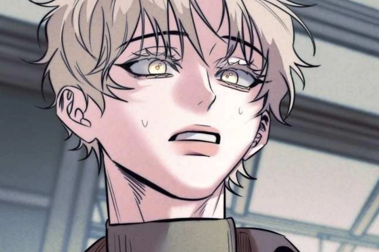 Leia BL Manhwa Stigma Capítulo 49 Scan PT BR O Próprio Filho Se Tornou Objeto De Experimento