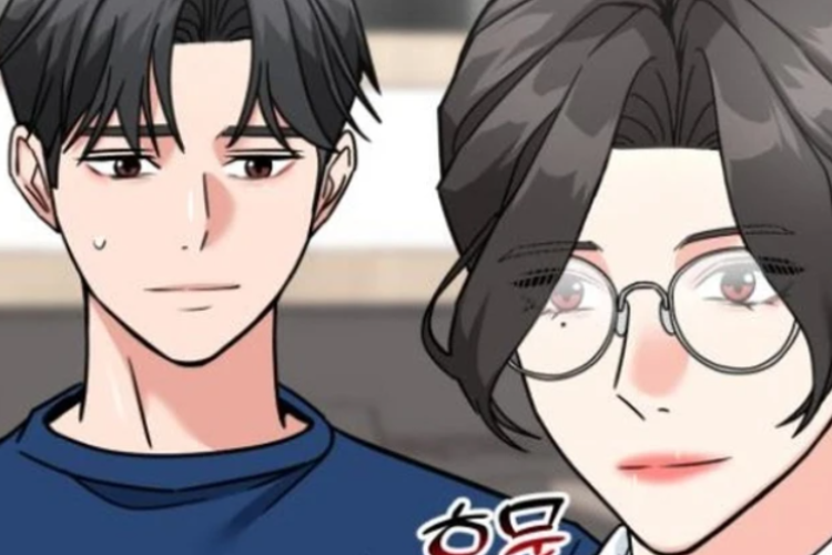 Baca The Investor Who Sees The Future Chapter 52 Bahasa Indonesia, Dikasih Kerjaan Sampai Overworked Langsung Sigap?!