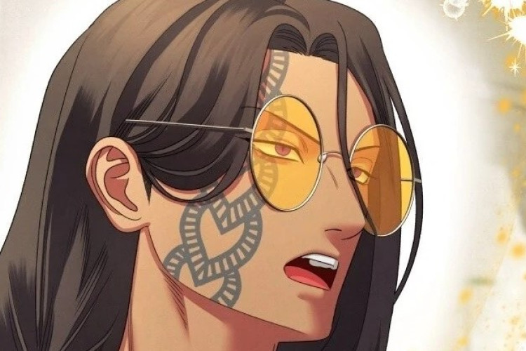 Ler Manhwa Casamento Predatório Capítulo 62 PT BR, Emocionalmente Desgastante!