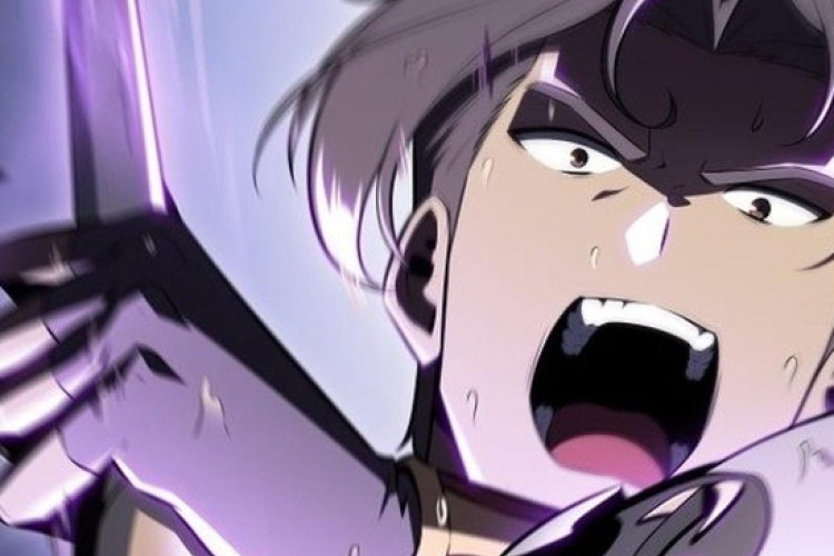 Lisez The Demon Slayer's Restaurant Manhwa Chapitre 7 FR, Tout le monde semble se battre.