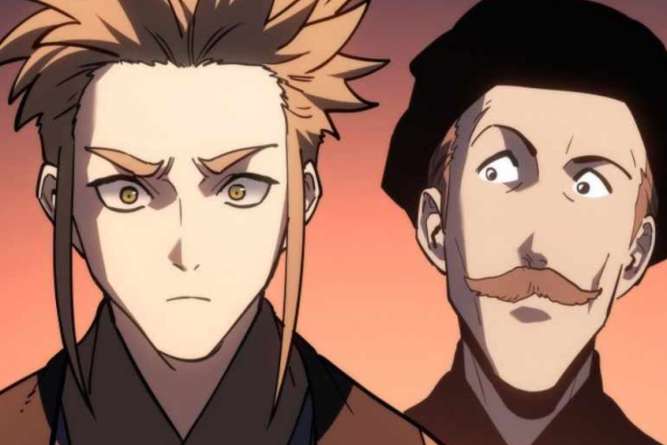 Encore Plus de Problèmes ! Lire le Manhwa Reaper of the Drifting Moon Chapitre 114 Scan VF FR & Date de Sortie