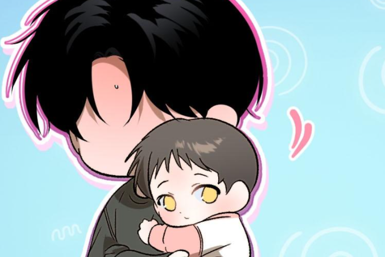 RAW Leia Manhwa BL Accident Warning Capítulo 10 Scan PT BR, O Casal Encantador