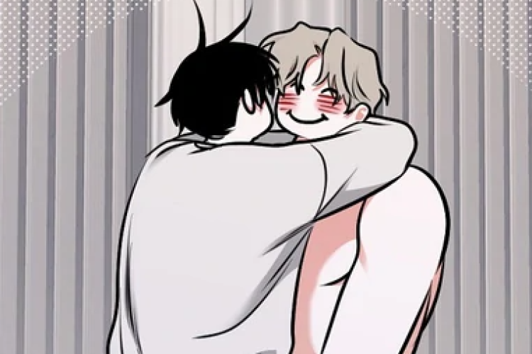 RAW Manhwa Low Tide in Twilight Chapitre 107 FR Sub et Spoilers, Passer la nuit à deux