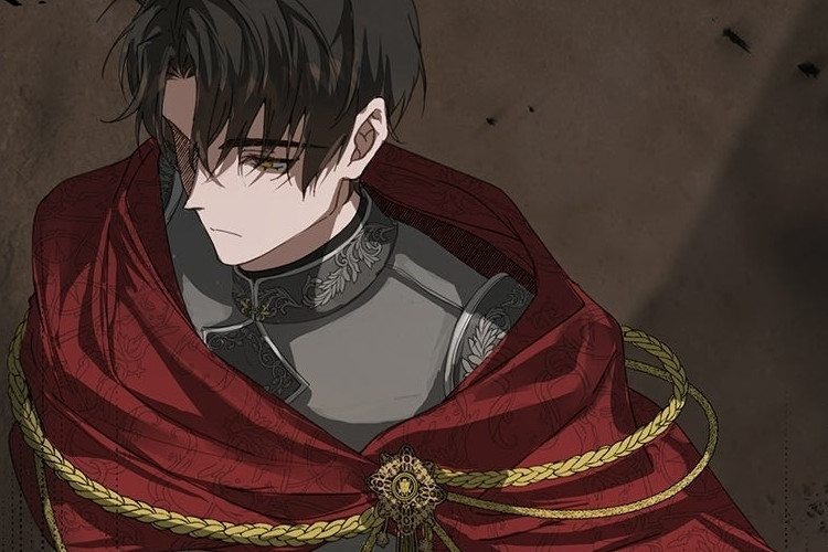 Karakter Manhwa Blind Date with a Kidnapper 4 Bahasa Indonesia Pesona Villain yang Satu Ini Nggak Ada Lawan