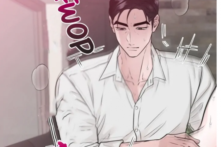 Lien Lire RAW Manhua BL 19 Days Chapitre 7 en Français, Une longue nuit de désir
