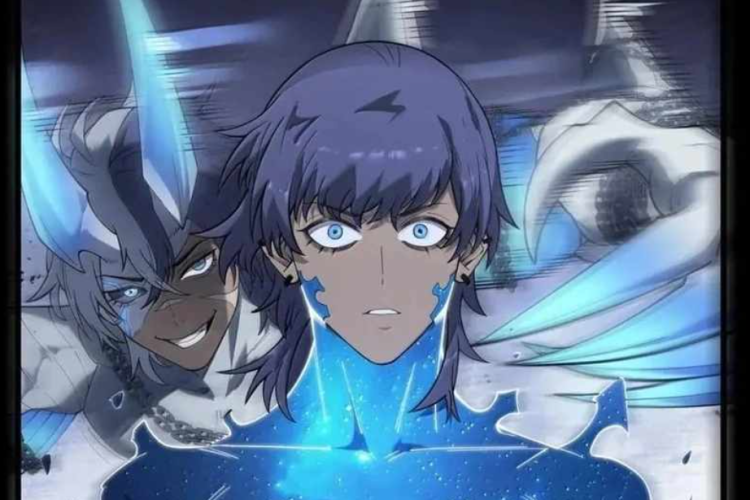 Spoilers de Manhua Surviving Disaster : Extreme Cold Capítulo 53 PT BR, Novo ataque derruba