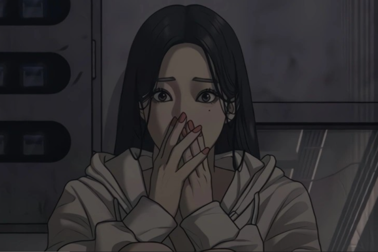 Spoiler The End Has Come (The Apocalypse is Here) Chapter 15 Bahasa Indonesia, Terjebak dengan Zombie