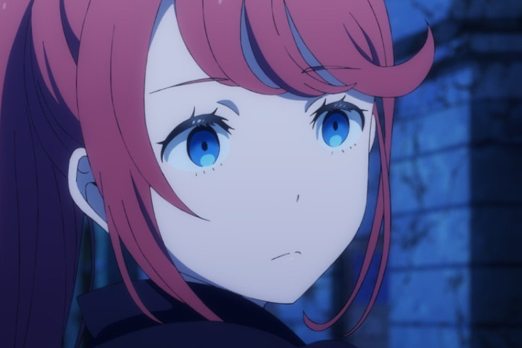 Extrait de L'anime Re:Zero Saison 4 L'épisode 13, Poursuit les Aventures de Subaru