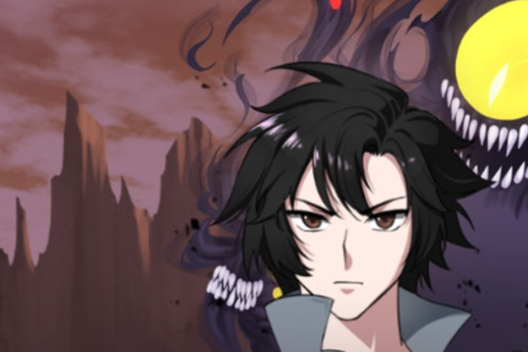 Synopsis et Lire le Webtoon Mon Meilleur Ami est une Abomination d'Outre-Monde Scan VF FR Chapitre Complet Gratuit