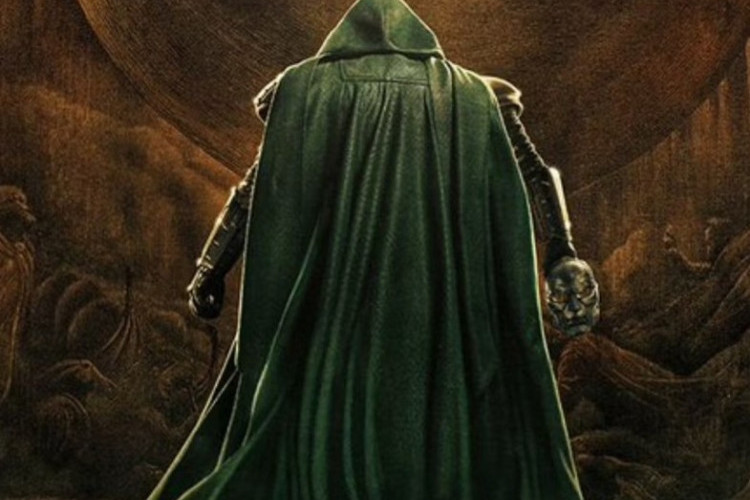 La Première Apparition d'une Sorcière Latvérienne Dans Avengers : Doomsday Révélée Déclenche de Grandes Spéculations au SDCC 2026