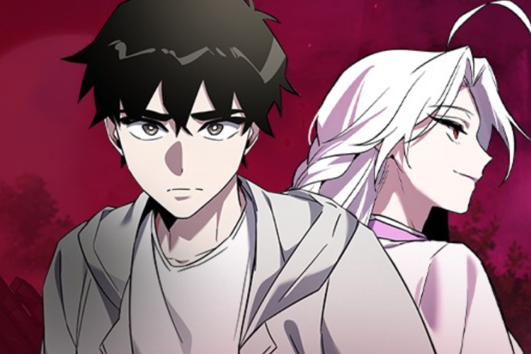 Sinopse, Títulos Alternativos e Links para Leitura de Manhwa Goblin’s Night PT BR Capítulo Completo, Gratuito sem Login
