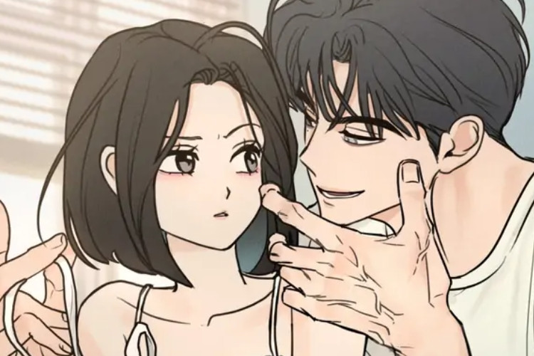 Ler Manhwa I Want To Be Fooled Capítulo Completo Scan PT BR Um Sentimento Que Não Vai Durar Muito 