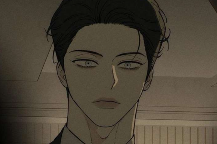 Lire le Pleure Pour Cette Fleur (Tears on a Withered Flower) Chapitre 85 Scan VF, Taeha panique !