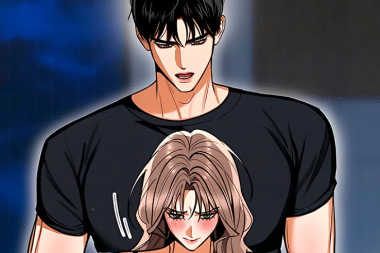 Link Baca Manhwa Absolute Station (Absolute Threshold) Chapter 92 Bahasa Indonesia, Kenapa Harus Sambil Marah, sih?