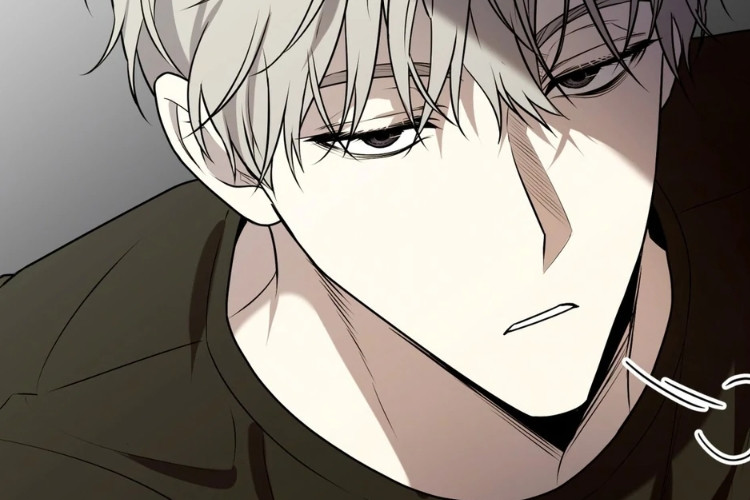 Ler Manhwa Passion Capítulo 123 PT BR Scan Um Amigo Bonitão