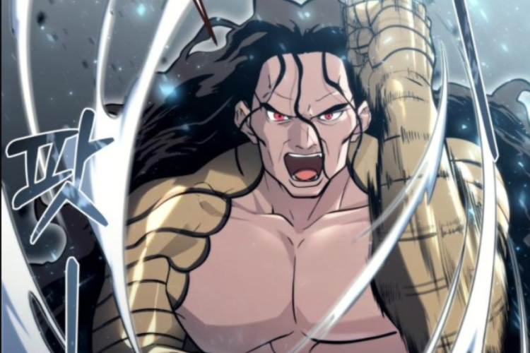 Spoilers el Manhwa Tower of God: Urek Mazino Chapitre 14 en Français, L'attaque palpitante de Mazino