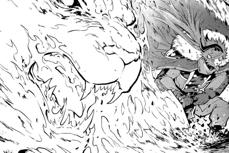 Lire The God Slaying Demon King Chapitre 18 VF Scan Où Est Le Dieu Démon