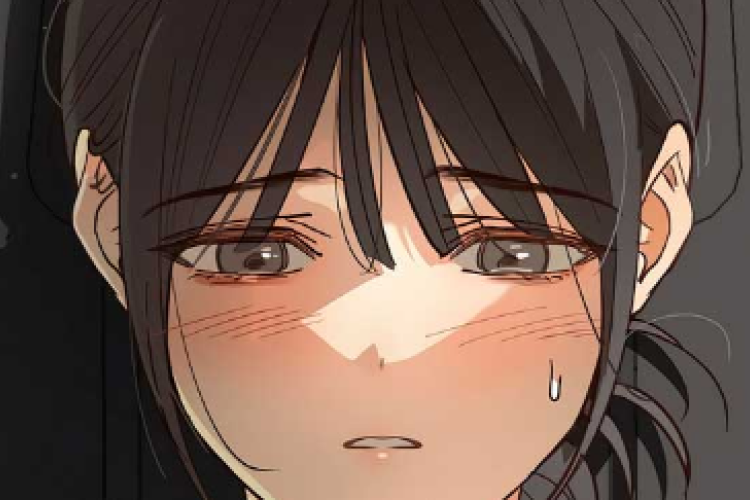Baca Manhwa Flowers Are Bait Chapter 26 Bahasa Indonesia Scan, Deket banget Bikin Dugeun-dugeun