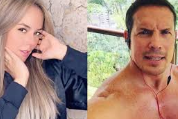 FULL! Enlace de Vídeo Viral de Jorge Reyes Polemico HD sin Censura, La Emoción con Roxana Díaz