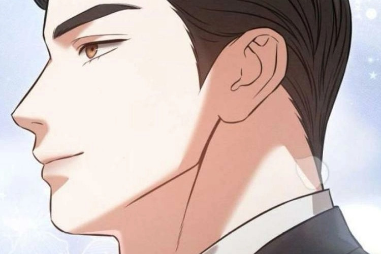 Manhwa Friends After Dark Capítulo 23 Scan PT BR Esse Cara Está Vivendo Em Uma Ilusão Agora.