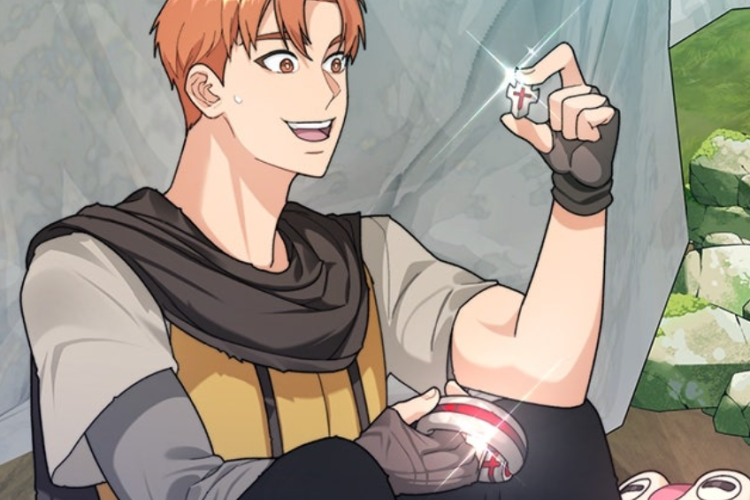 Lecture En Ligne Webtoon Trapped in the Tower Chapitre 10-11 Scan VF FR, RAW! Se Sauver Soi-même
