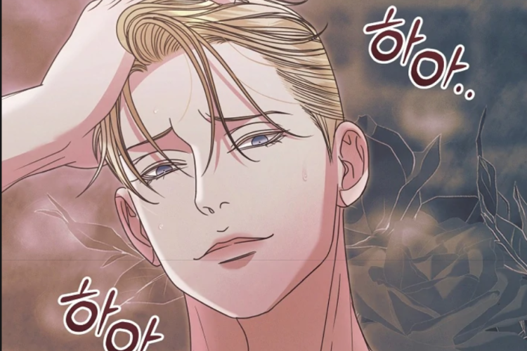 Link Baca Manhwa Try Begging Me Chapter 42 Bahasa Indonesia, Grace Berakhir Kalah dari Leon