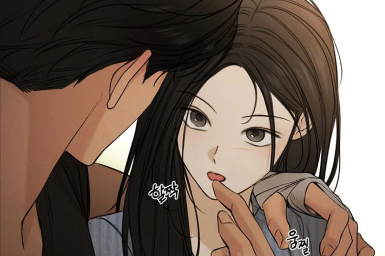 Lire et Spoilers le Manhwa Just Twilight Chapitre 68 en Français, Junyoung est attaqué !