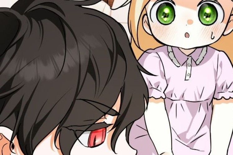 Guide de lecture Manhwa A Secretly Capable Child Is Seeking For Her Dad chapitre 46 VF, personne n'y pense