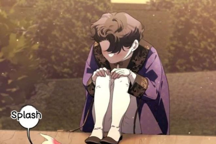 Lire le Manhwa La Bête Apprivoisée par la Vilaine Chapitre 117 Scan VF, Le nouveau plan de Duke