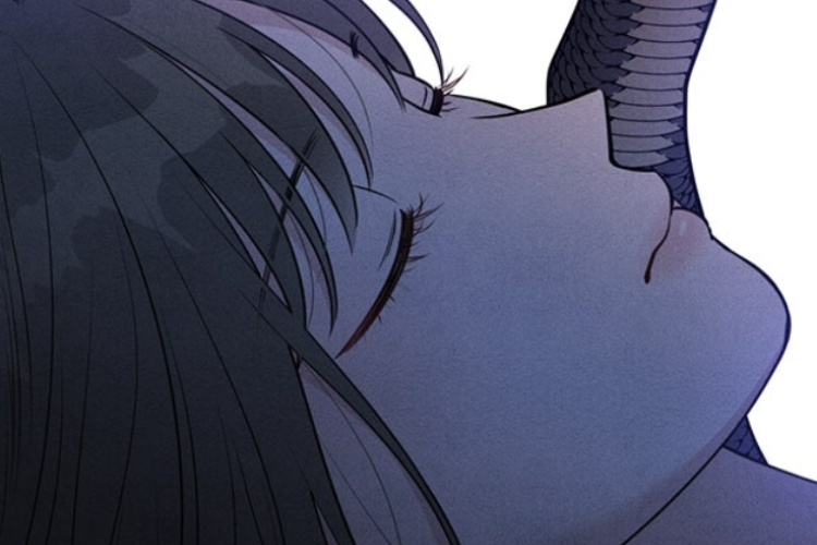 La Femme Convoitée ! Lire le Webtoon J'ai Recueilli un Serpent Chapitre 2 Scan VF FR & Date de Sortie