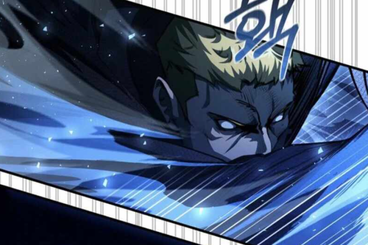 Leitura de Manhwa Half Blood Capítulo 21 PT BR, Uma resistência feroz inevitável
