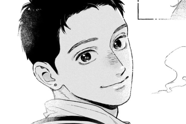 Spoiler RAW! Leia Manga Uruwashi no Yoi no Tsuki Capítulo 37 Scan PT BR, Um Casal Romântico