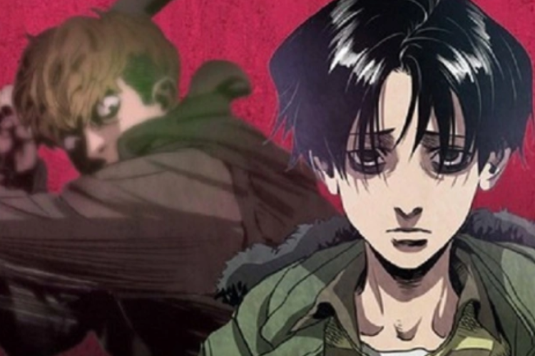 Sinopse, Títulos Alternativos e Links para Leitura de Manhwa Killing Stalking PT BR Capítulo Completo, Gratuito sem Login