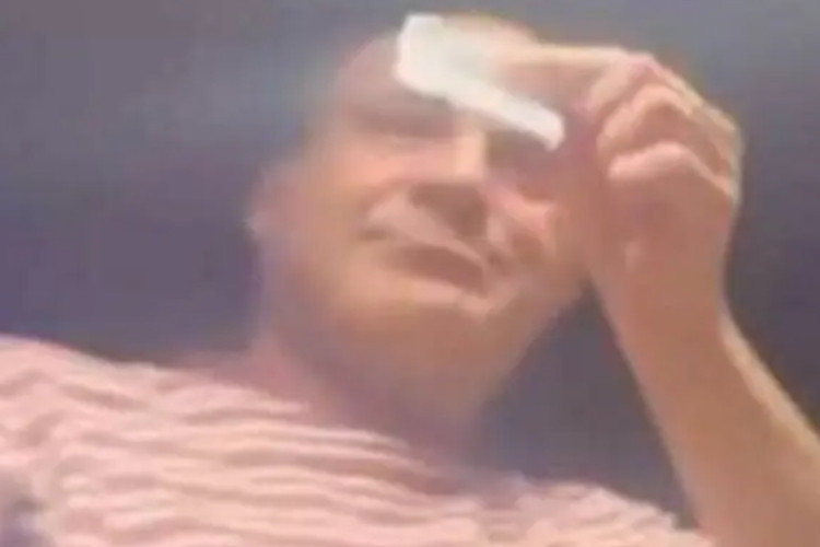 ¡Viral! El Escándalo De Pedro Cuevas Está Causando Revuelo En Las Redes Sociales Y Podría Acabar Con Su Despido: ¡Así Son Los Hechos!