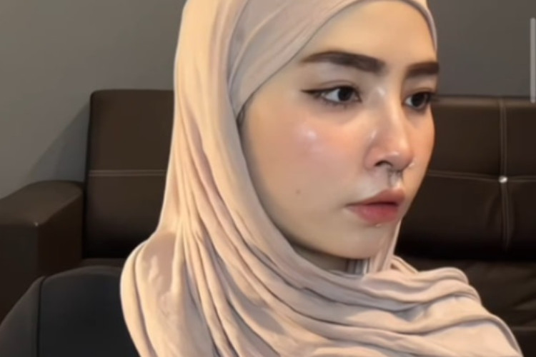 Link Video Viral Black Maria Telegram Lakukan Hal Tak Senonoh di Depan Kamera Bikin Salfok, Tonton Sekarang