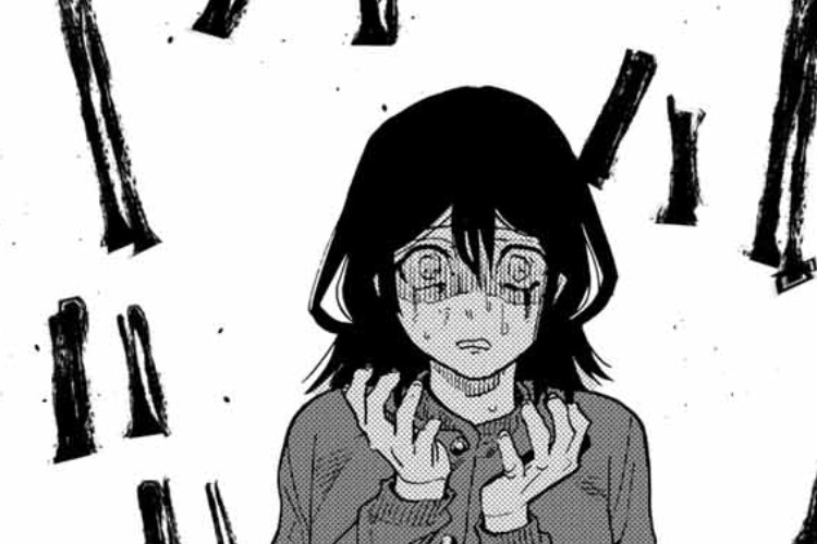 Lire Juujika no Rokunin Chapitre 208 VF Scan Uruma Assiste Aux Dernières Secondes D'azuma