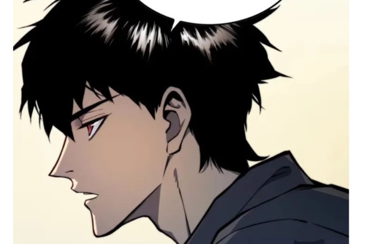 Link Baca Manhwa Return of the Devourer Chapter 23 Bahasa Indonesia, Balas Dendam Siap Dilakukan