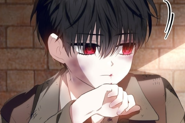 Lisez My Daddy Hides His Power chapitre 70 FR VF Scan RAW, une demande d'aide