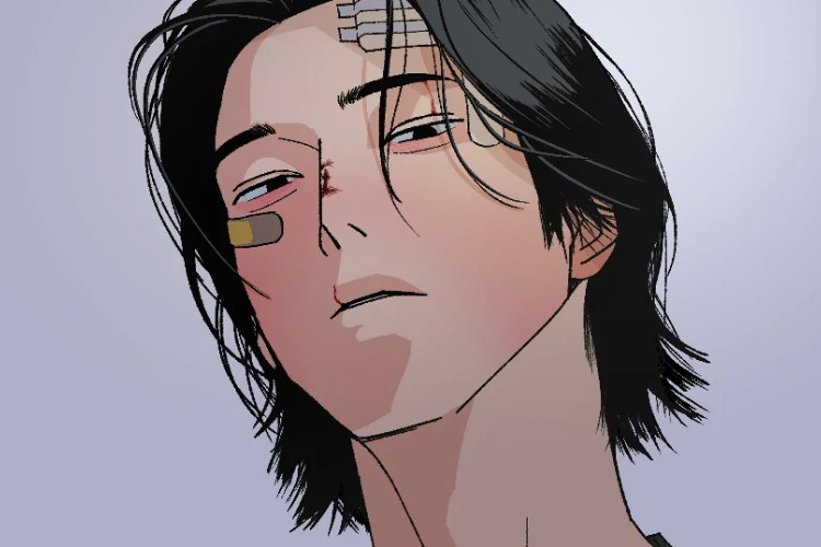 RAW Manhwa Peace of God Capítulo 13 Scan PT BR Veja O Spoiler E A Data De Lançamento Abaixo
