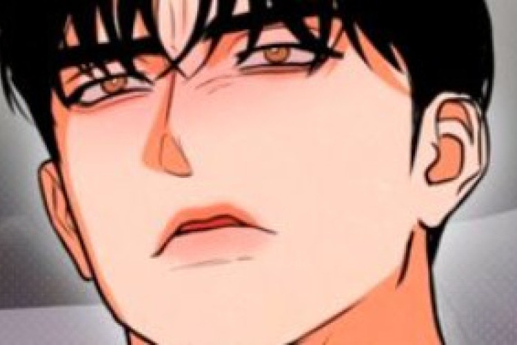 Kegilaan Leon! Link Baca Manhwa Absolute Station (Absolute Threshold) Chapter 93 Bahasa Indonesia