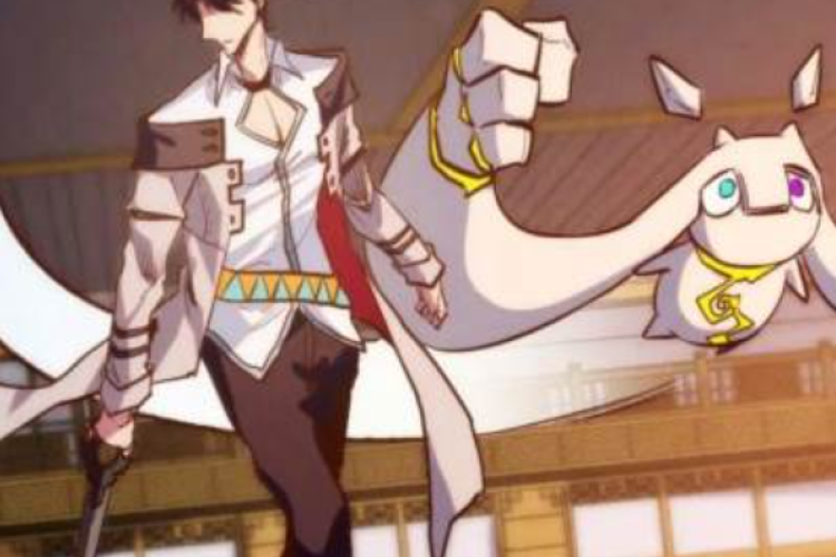 Konsekuensi Berat! Link Manhua RAW The Ultimate of All Ages Chapter 429 Bahasa Indonesia