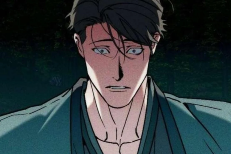 RAW Leer Manhwa BL Soy tu Ofrenda Capitulo 29 en Español, La Significativa Sinceridad del Sr. Mugo