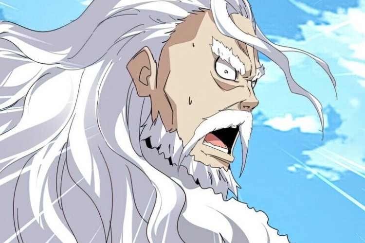 Perbandingan Manhua Magic Emperor Chapter 888 Bahasa INDO Pertarungan Antar Sekte Kini Makin Sengit