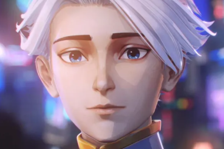 Lien pour regarder Donghua To Be Hero X Épisode 8 FR Sub, Poursuivre les criminels