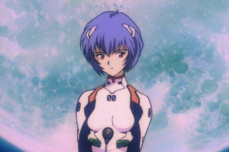 Preparem-se Para Receber Neon Genesis Evangelion: Estreia No Criterion Channel em Setembro De 2026