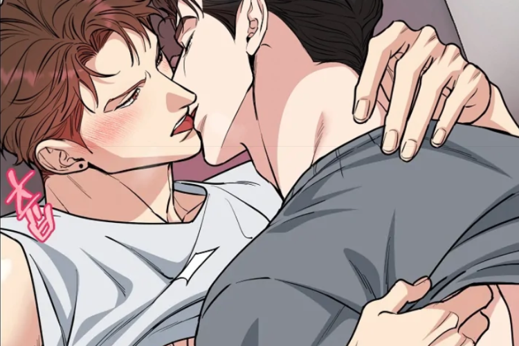 Link de Leitura Manhwa BL Dog and Bird Capítulo Completo PT BR, Inclui a Última Sinopse!