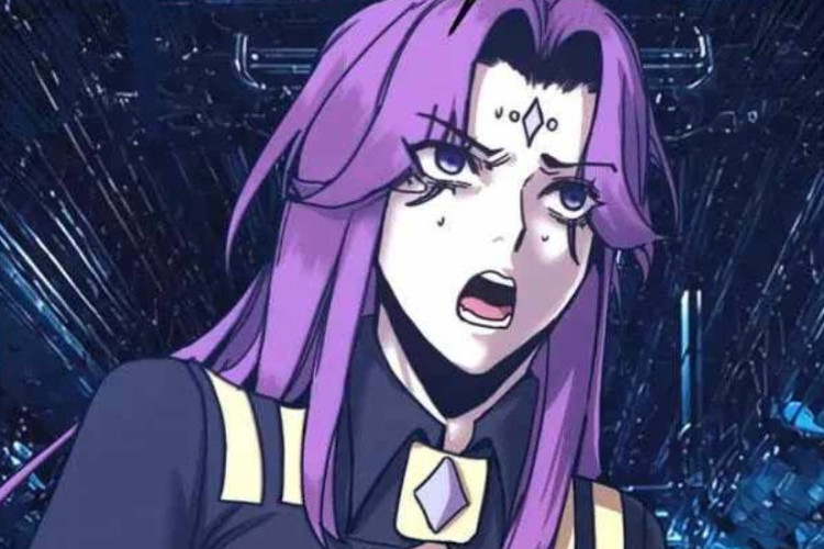 RAW Baca Manhua Leveling In The Future (Apex Future Martial Arts) Chapter 328 Bahasa Indonesia, Serangan Api Abadi