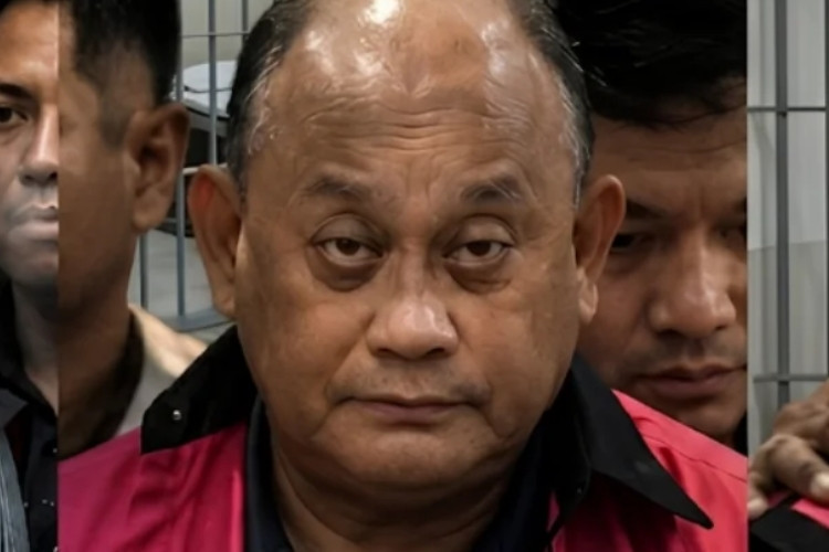 Viral Kasus Dugaan Korupsi Dadan dkk Mark Up Rp1T Hingga Yayasan Afiliasi Milayaran Rupiah, Ditahan 20 Hari di Rutan