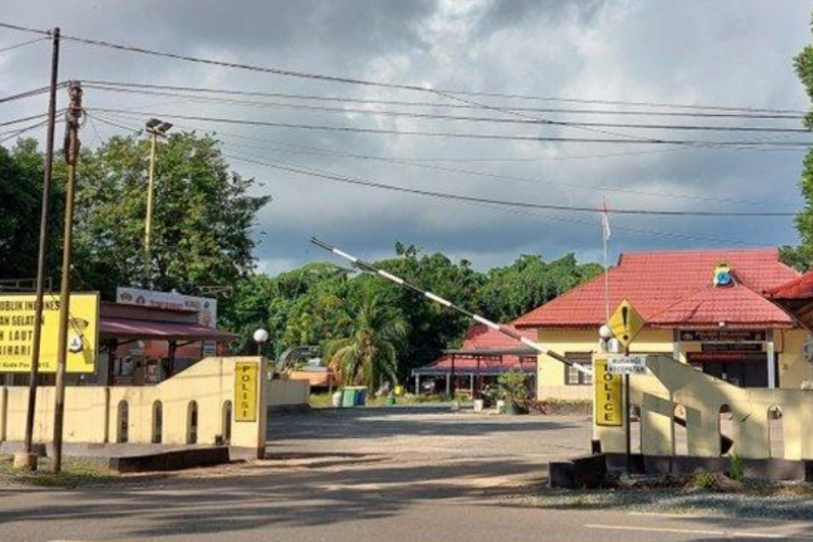 Modus Ngajak Makan, Habib Pondok Pesantren Tanah Laut Tega Cabuli Santri Sendiri, Begini Kronologinya